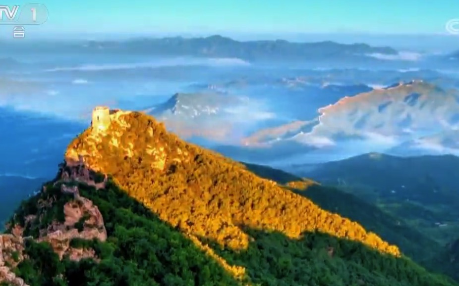 同心共筑中國夢(mèng) ——第四集《攜手圓夢(mèng)》